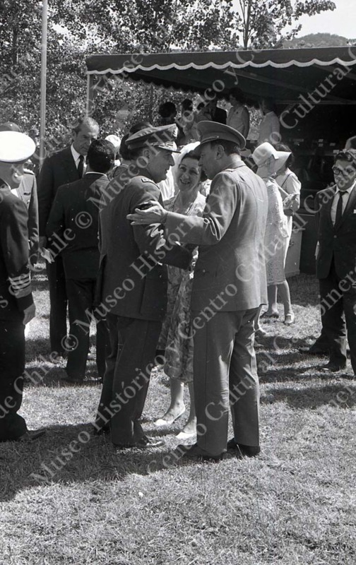 Presentación Cuadro Verde Reina Isabel II 01