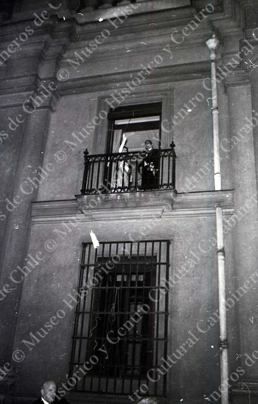 Cena de gala en honor a Isabel II 02