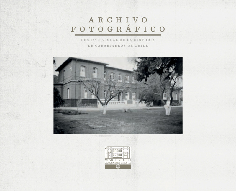 Archivo Fotográfico