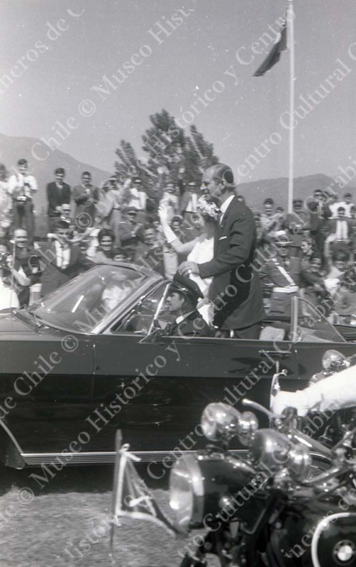 Presentación Cuadro Verde Reina Isabel II 03