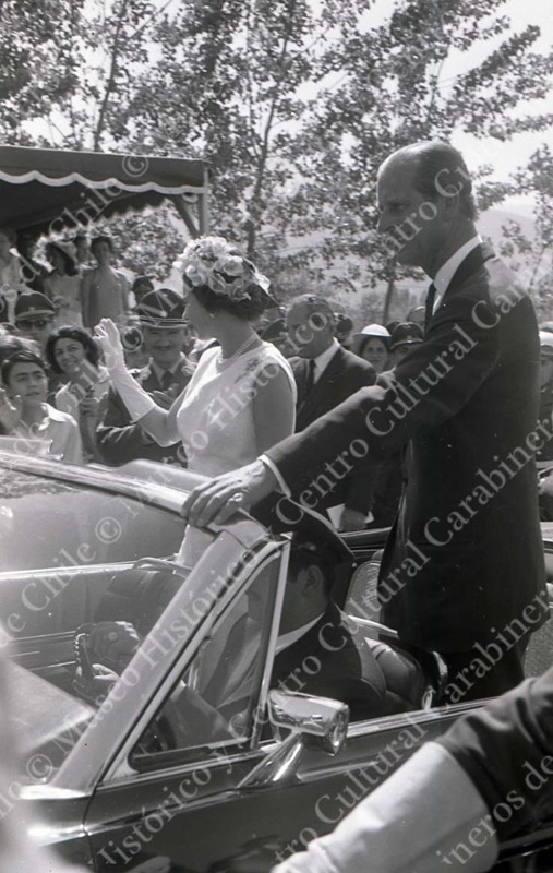 Presentación Cuadro Verde Reina Isabel II 08