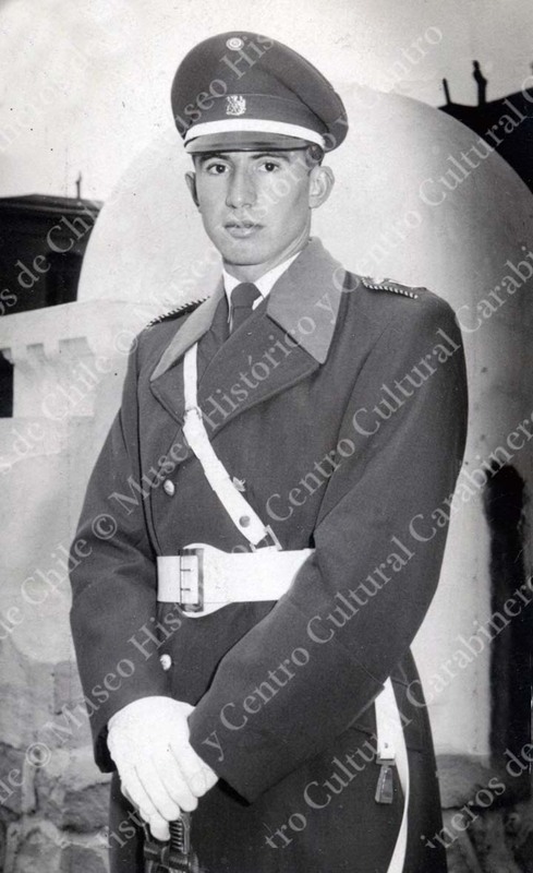 Aspirante Hernán Merino Correa 02