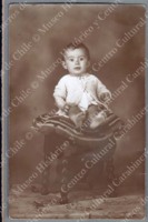 Hernán Merino Correa 1937