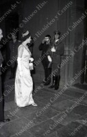 Cena de gala en honor a Isabel II 04