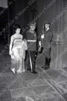 Cena de gala en honor a Isabel II 09