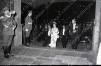 Cena de gala en honor a Isabel II 06