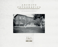 Archivo Fotográfico