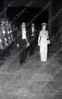 Cena de gala en honor a Isabel II 05
