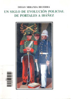 Un siglo de evolución policial