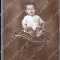 Hernán Merino Correa 1937