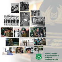 Avances y Desafíos de la Incorporación de la Mujer en Carabineros de Chile