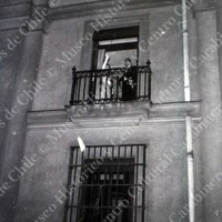 Cena de gala en honor a Isabel II 02