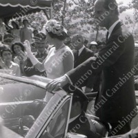 Presentación Cuadro Verde Reina Isabel II 08