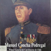 Manuel Concha Pedregal