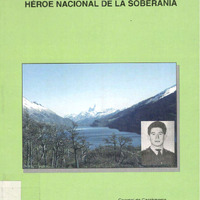Teniente Merino Héroe Nacional de la Soberanía