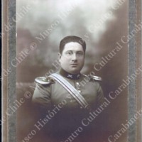 Teniente Carlos Merino